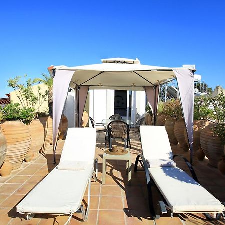 Villa Kamilárion Extérieur photo