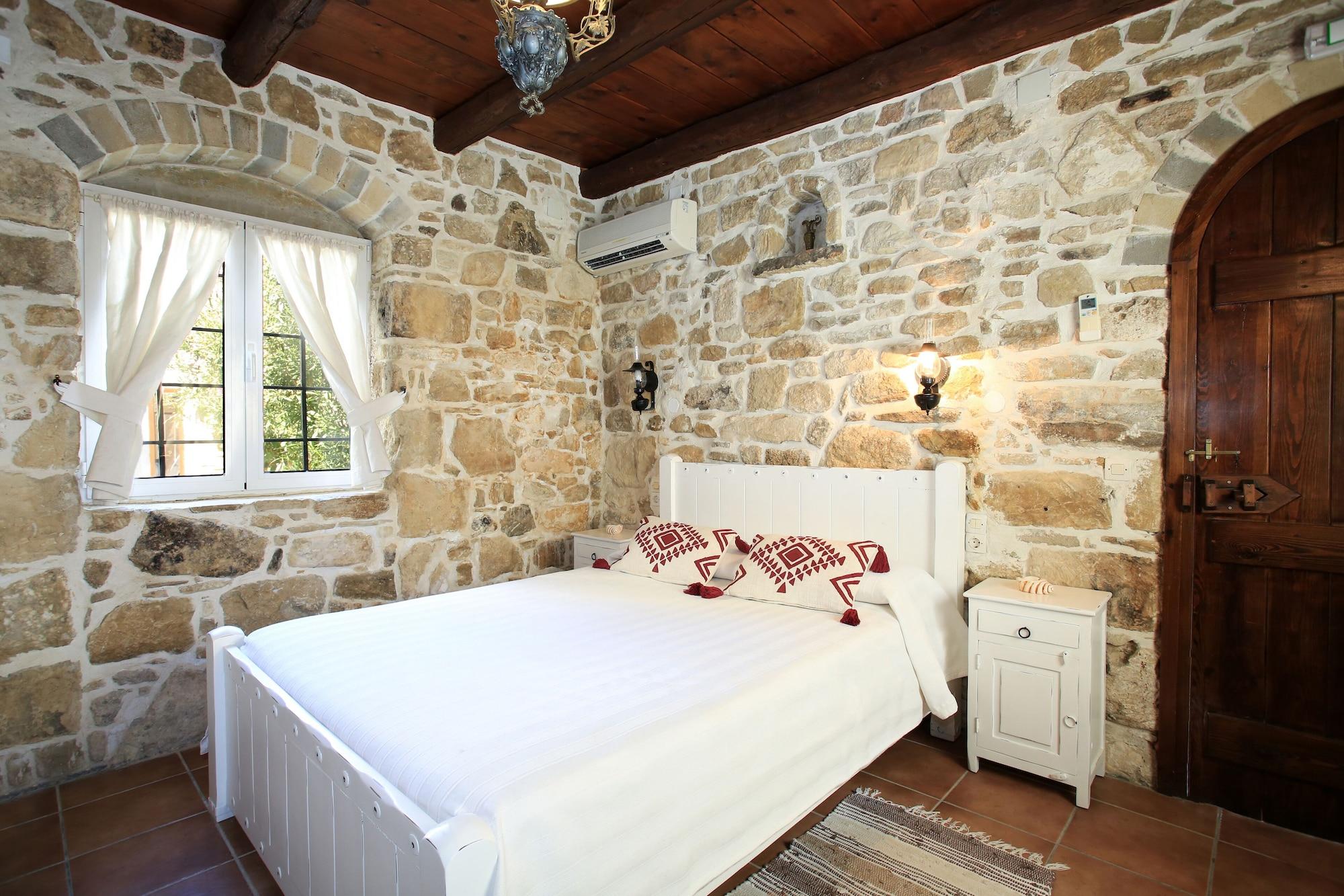Villa Kamilárion Extérieur photo