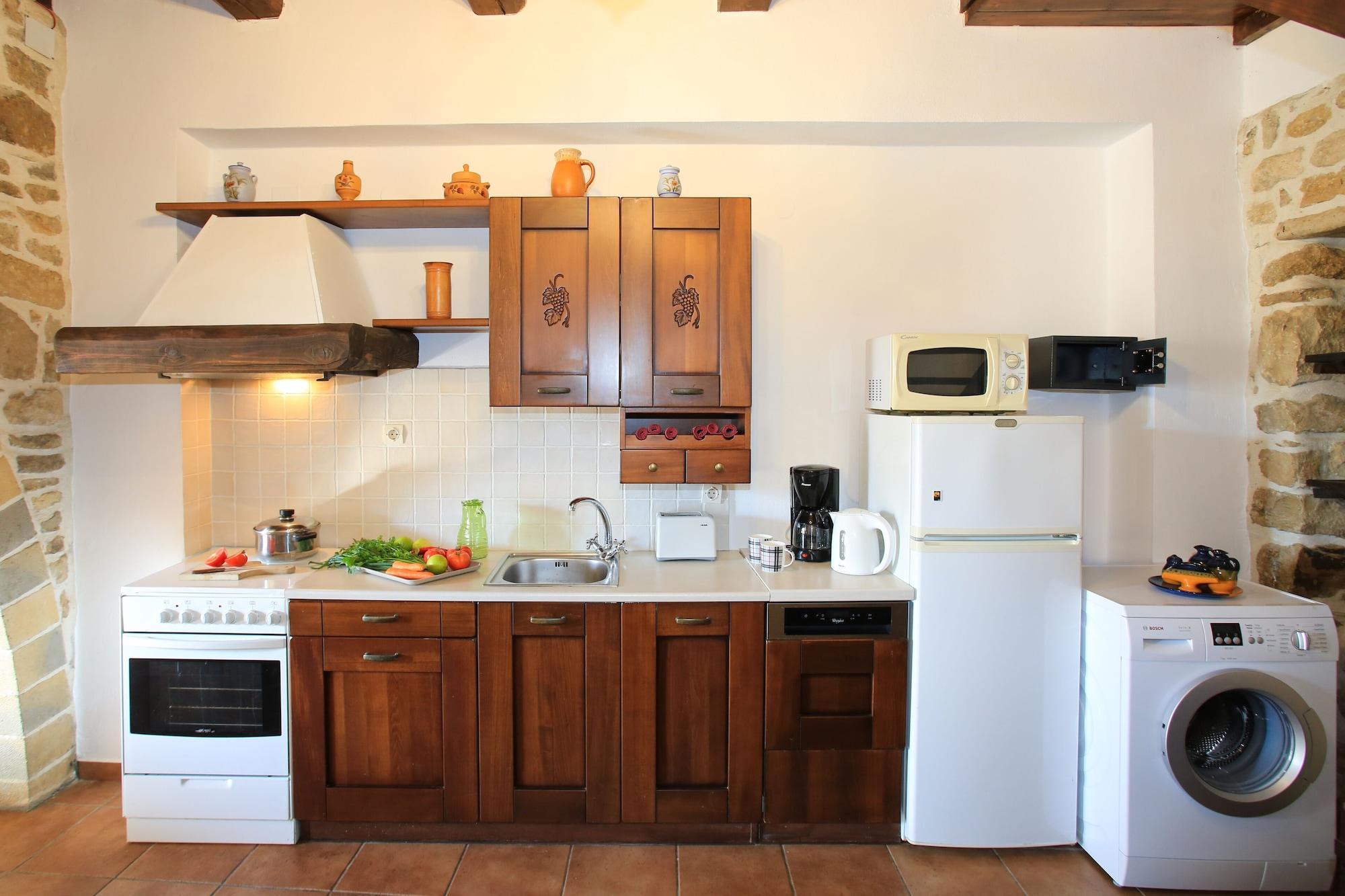 Villa Kamilárion Extérieur photo