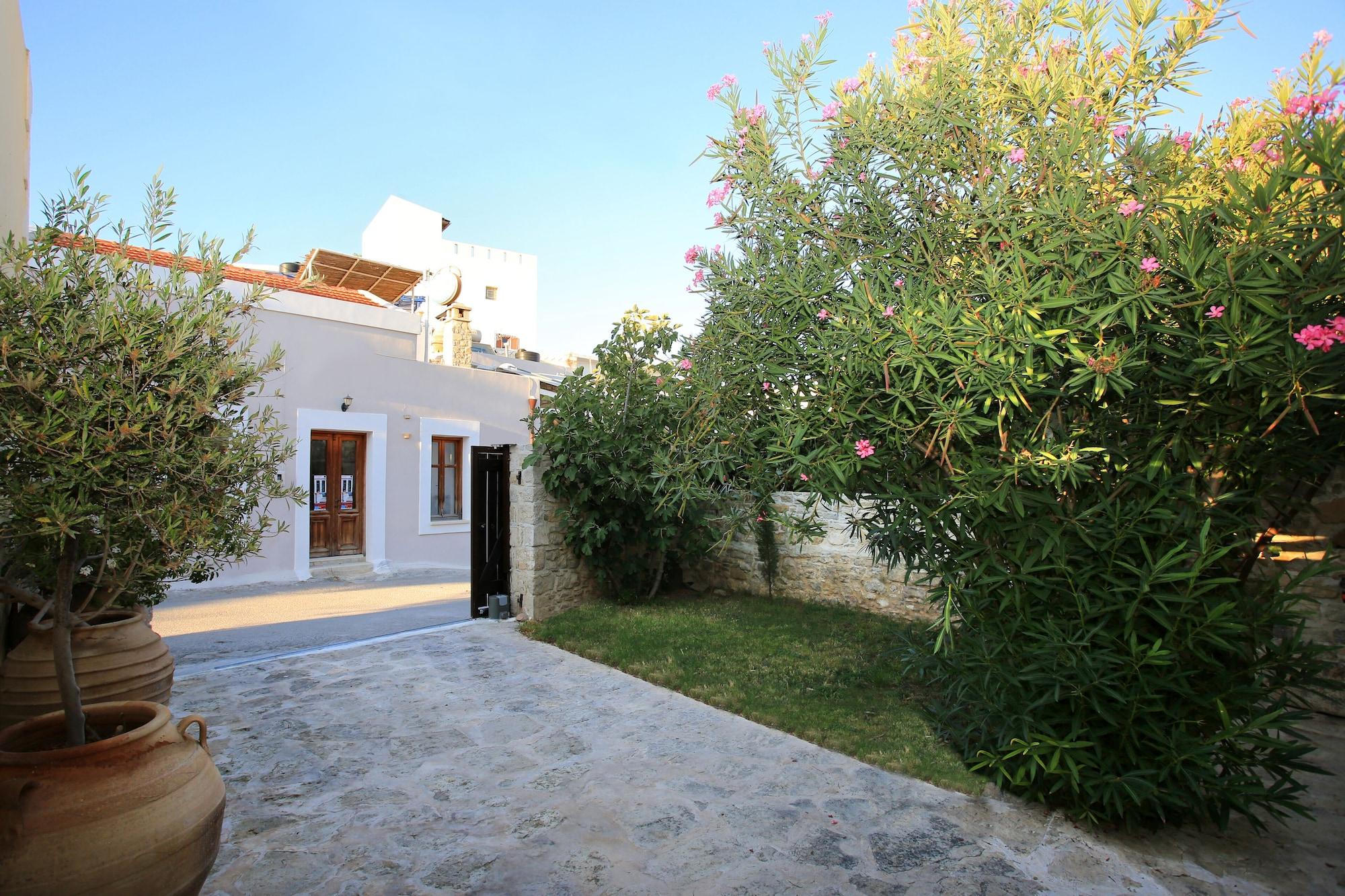 Villa Kamilárion Extérieur photo