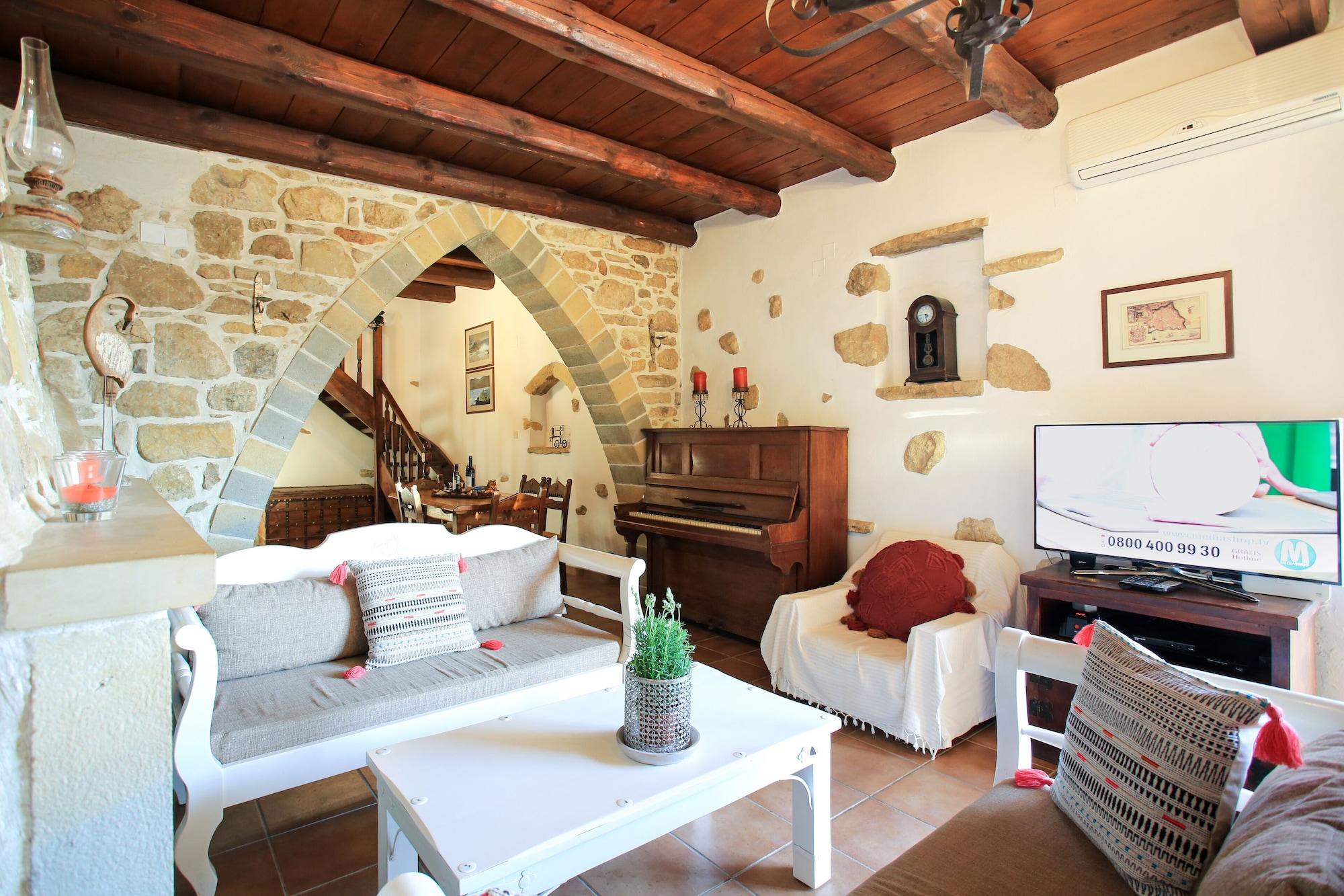 Villa Kamilárion Extérieur photo