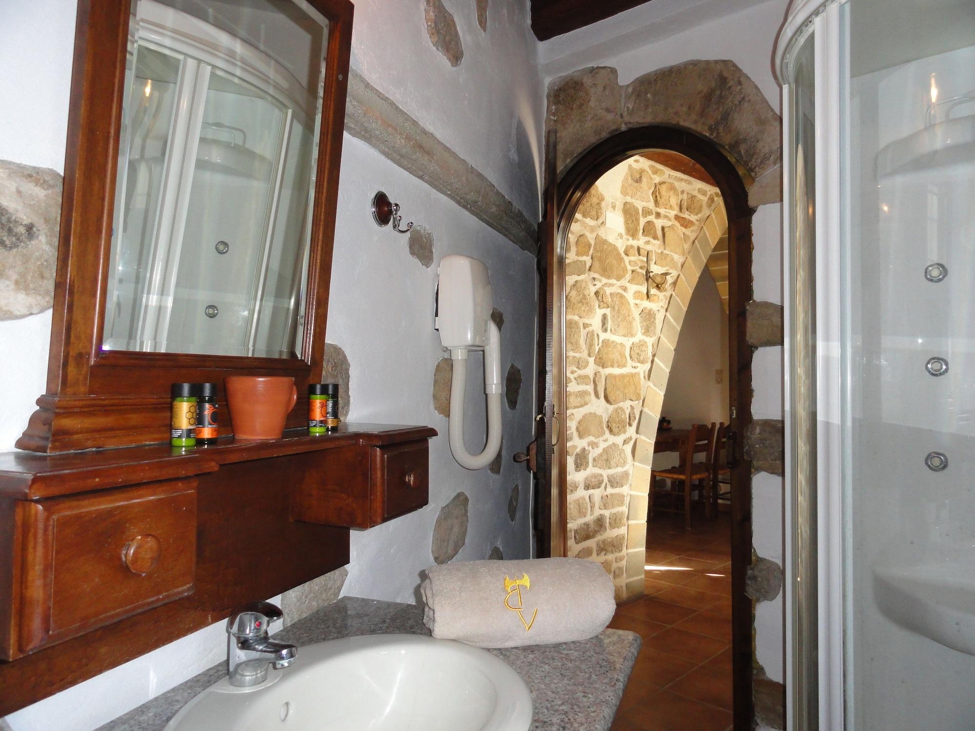 Villa Kamilárion Extérieur photo