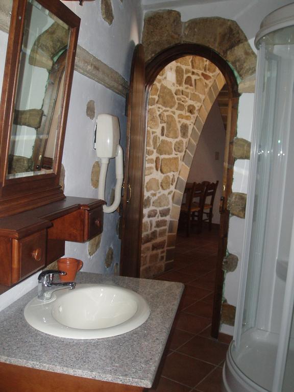 Villa Kamilárion Chambre photo
