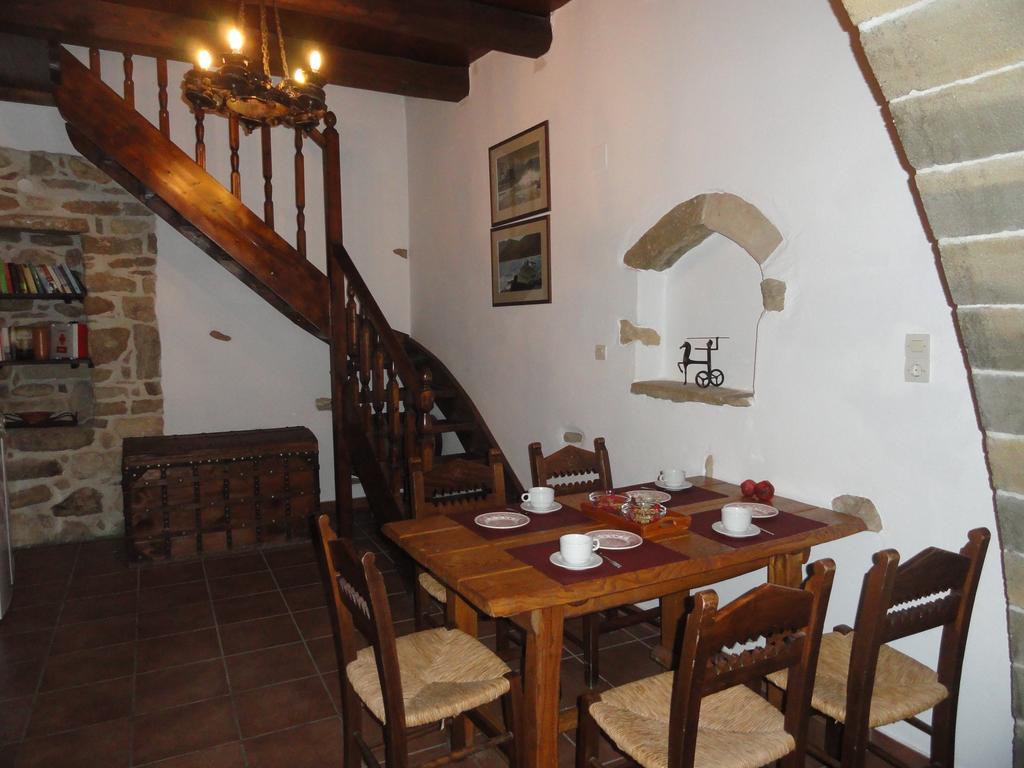 Villa Kamilárion Extérieur photo