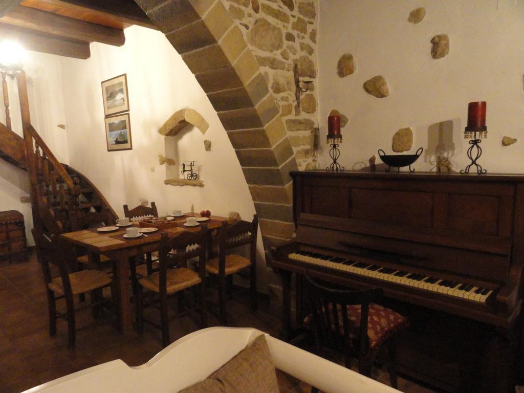 Villa Kamilárion Extérieur photo