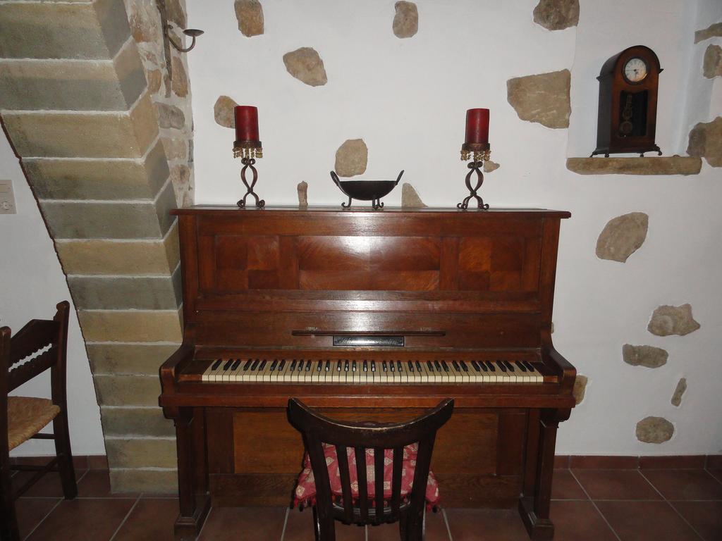 Villa Kamilárion Extérieur photo