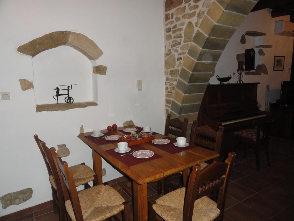 Villa Kamilárion Extérieur photo