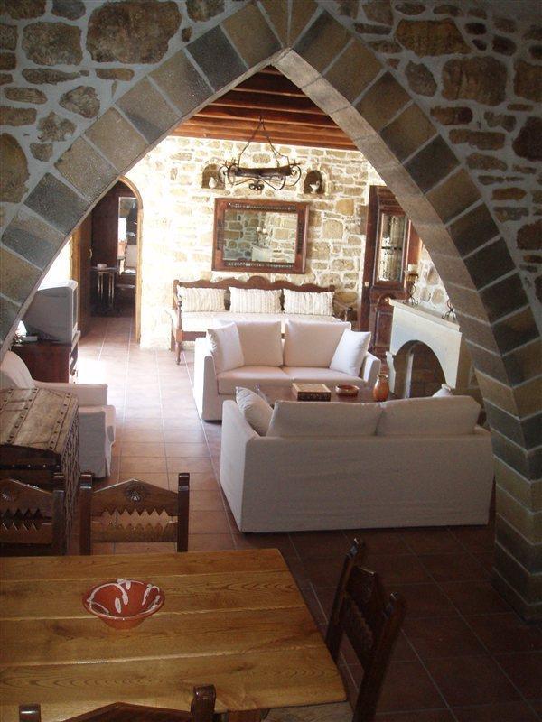Villa Kamilárion Extérieur photo