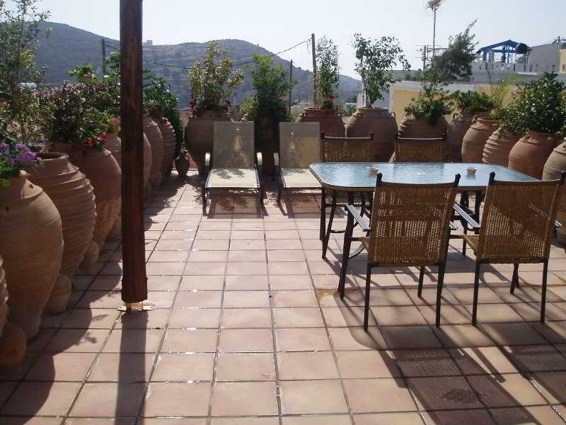 Villa Kamilárion Extérieur photo
