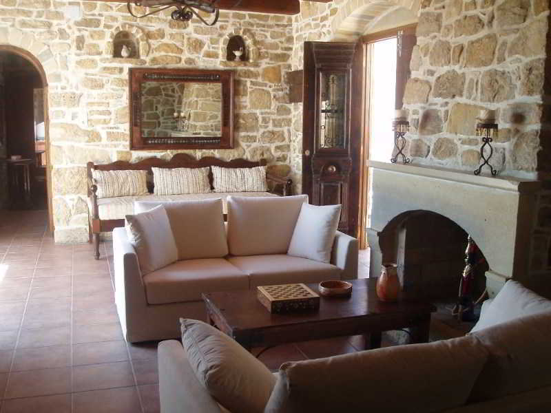 Villa Kamilárion Extérieur photo