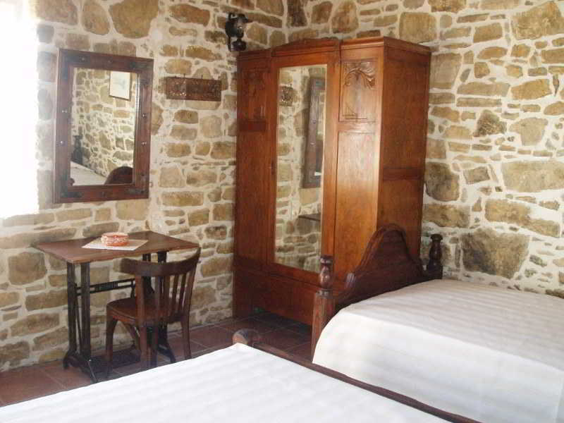 Villa Kamilárion Extérieur photo