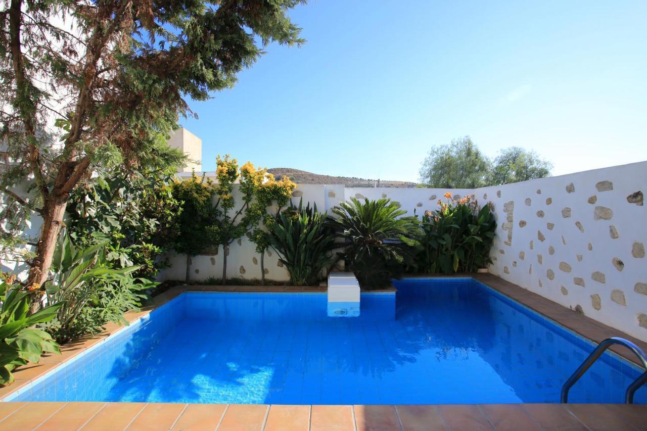 Villa Kamilárion Extérieur photo