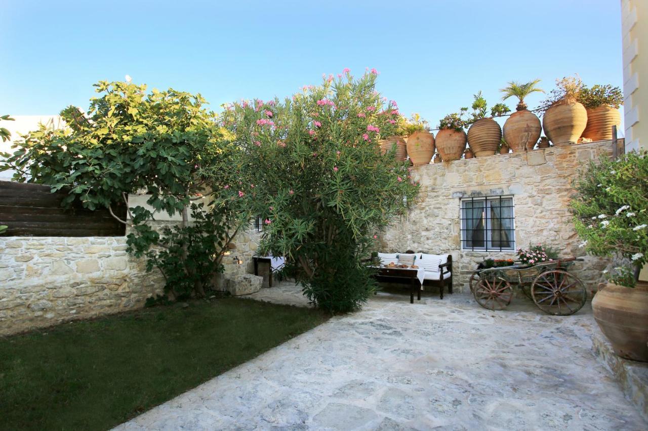 Villa Kamilárion Extérieur photo