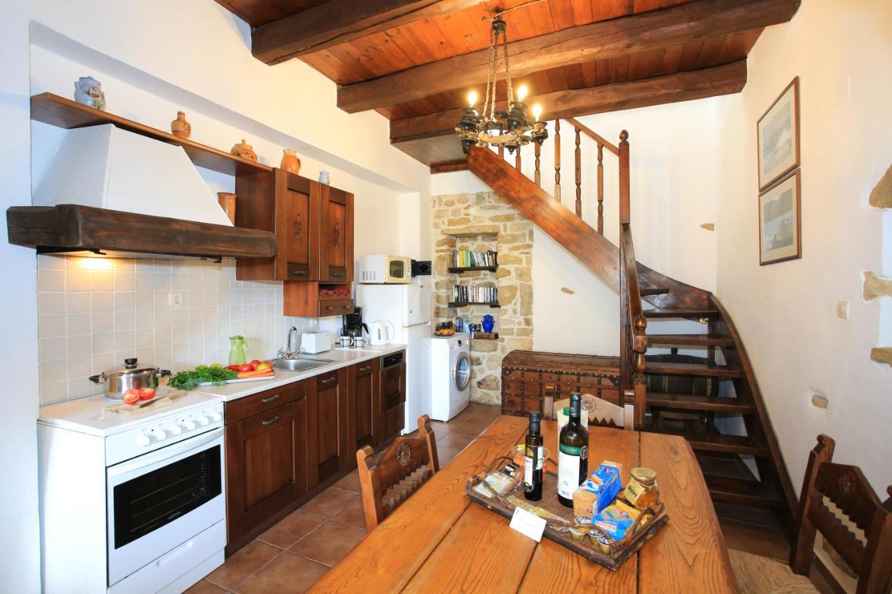 Villa Kamilárion Extérieur photo