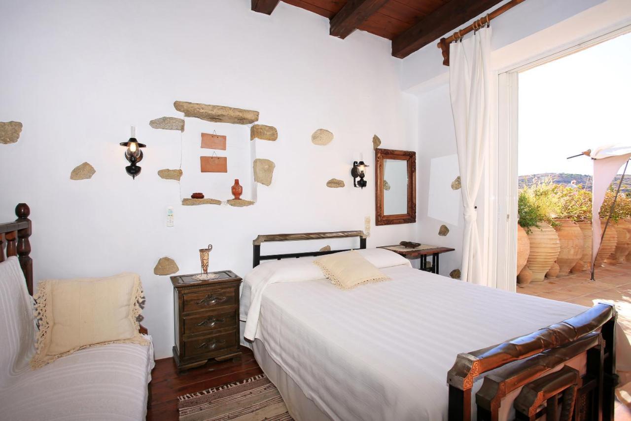 Villa Kamilárion Extérieur photo